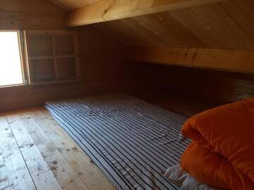 Фото номера Дом с 2 спальнями Загородные дома Hüüru Puhkemajad г. Hüüru 9
