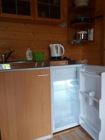 Фото номера Дом с 2 спальнями Загородные дома Hüüru Puhkemajad г. Hüüru 4