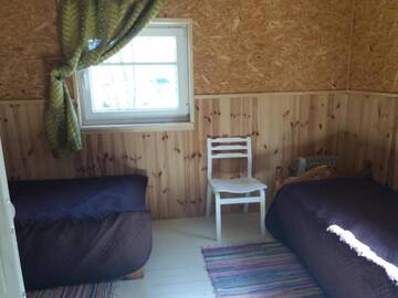 Фото номера Дом для отпуска Загородные дома Hüüru Puhkemajad г. Hüüru 15